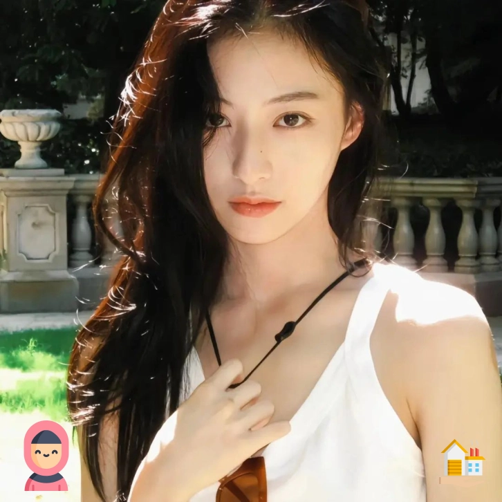 叶女士