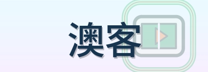 澳客 Logo